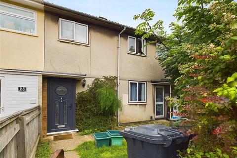 3 bedroom terraced house for sale, Bazeley Road, Matson, Gloucester, Gloucestershire, GL4