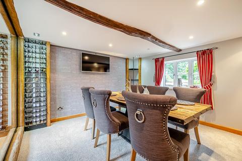 4 bedroom detached house for sale, Withy Hill Road, Sutton Coldfield, West Midlands, B75
