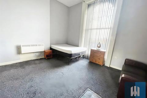 Studio to rent, Fitzwilliam Street, Huddersfield, HD1