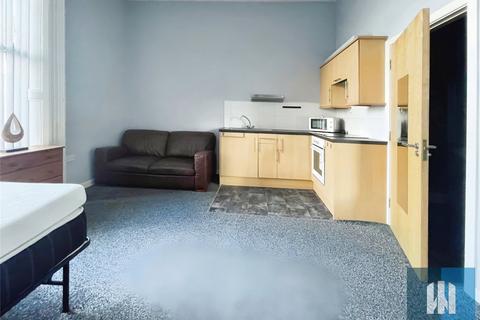 Studio to rent, Fitzwilliam Street, Huddersfield, HD1