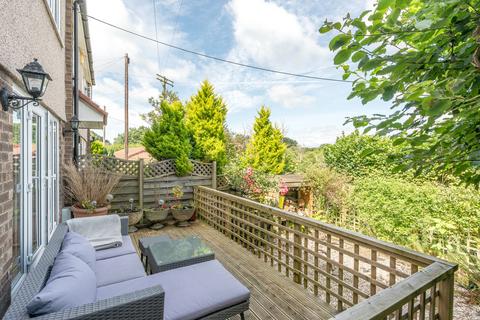 3 bedroom terraced house for sale, Clevedon Lane, Bristol BS20