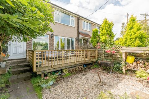 3 bedroom terraced house for sale, Clevedon Lane, Bristol BS20