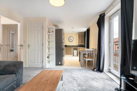 1 bedroom flat for sale, Tilia Way, Bourne, PE10