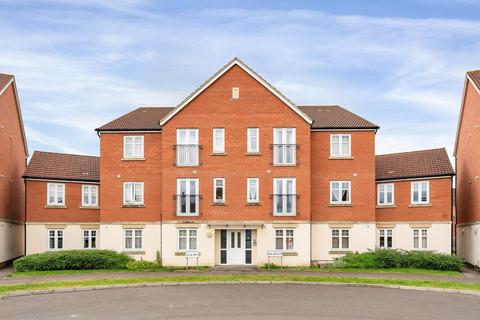 1 bedroom flat for sale, Tilia Way, Bourne, PE10