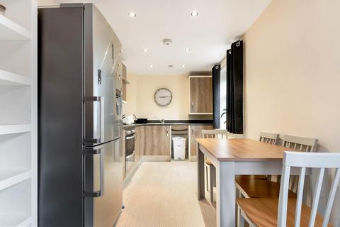 1 bedroom flat for sale, Tilia Way, Bourne, PE10