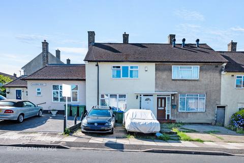 2 bedroom terraced house for sale, Holburne Road, London