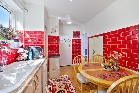 2 bedroom terraced house for sale, Holburne Road, London