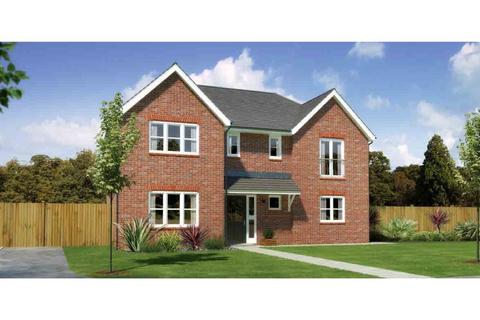 5 bedroom detached house for sale, Plot 15, Laurieston II at Rosewood Gardens, Church Road PR4