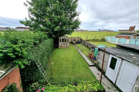 3 bedroom semi-detached house for sale, Llangewydd Road, Bridgend, Bridgend County. CF31 4JT