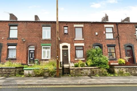 3 bedroom terraced house for sale, Abbey Hills Road, Oldham, OL4