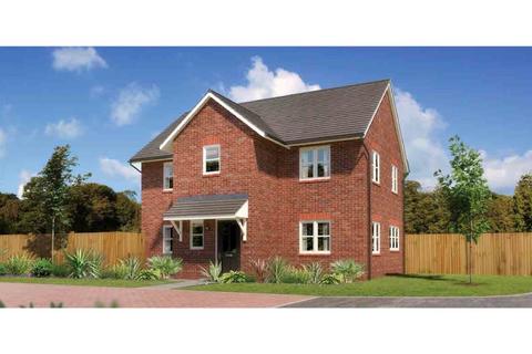 4 bedroom detached house for sale, Plot 16, Westwood at Rosewood Gardens, Church Road PR4