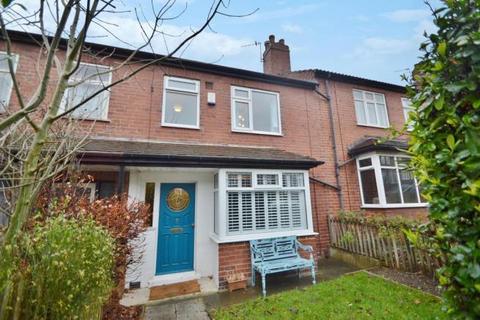 undefined, Methley Grove, Chapel Allerton, Leeds, West Yorkshire, LS7