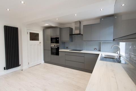 undefined, Methley Grove, Chapel Allerton, Leeds, West Yorkshire, LS7