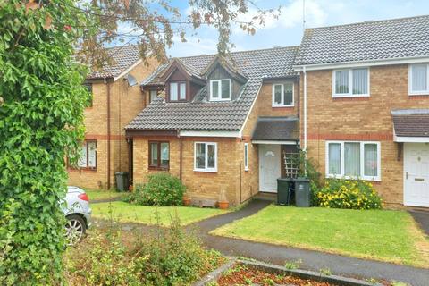 1 bedroom terraced house for sale, Radcot Close, Swindon SN5