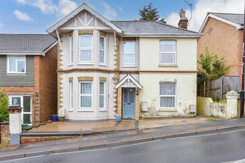 3 bedroom semi-detached house for sale, St. John's Hill, Ryde, Isle of Wight