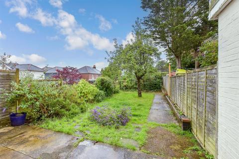 3 bedroom semi-detached house for sale, St. John's Hill, Ryde, Isle of Wight