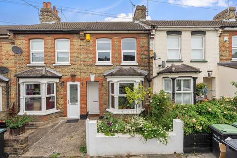 2 bedroom terraced house for sale, Northcote Road, Gravesend DA11