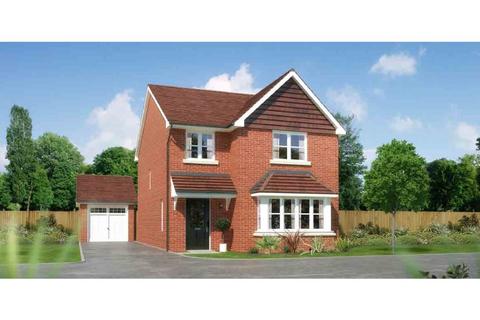 4 bedroom semi-detached house for sale, Plot 19, Parkwood at Rosewood Gardens, Church Road PR4