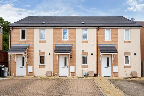 13 St. Cross Road, Basingstoke, RG24 9AP