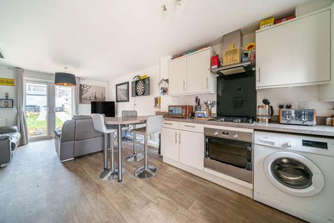 13 St. Cross Road, Basingstoke, RG24 9AP