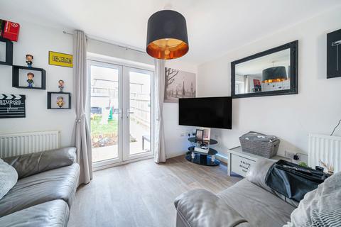 13 St. Cross Road, Basingstoke, RG24 9AP