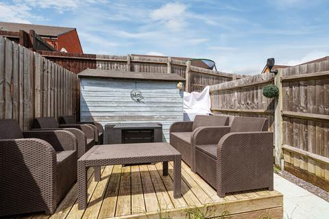 13 St. Cross Road, Basingstoke, RG24 9AP