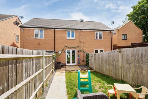 13 St. Cross Road, Basingstoke, RG24 9AP