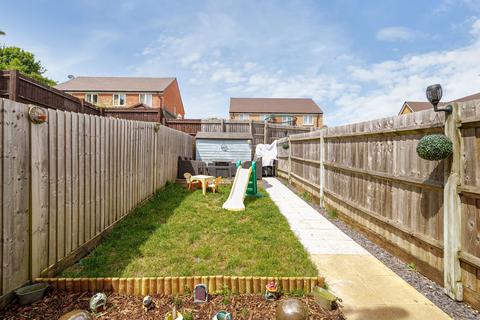 13 St. Cross Road, Basingstoke, RG24 9AP