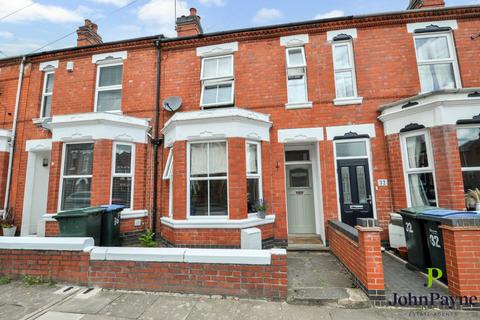 3 bedroom terraced house for sale, Berkeley Road North, Earlsdon, Coventry, CV5