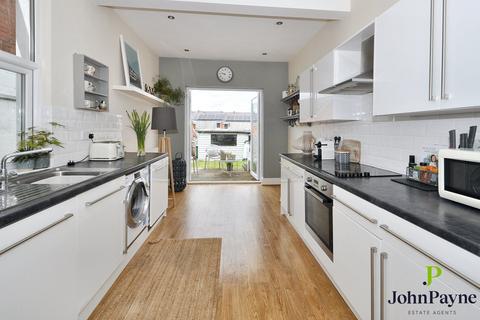 34 Berkeley Road North, Coventry, CV5 6NX