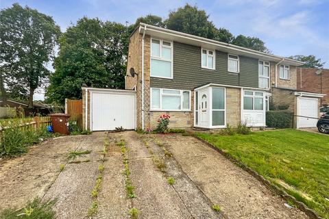 3 bedroom semi-detached house for sale, Abinger Drive, Lordswood, Kent, ME5