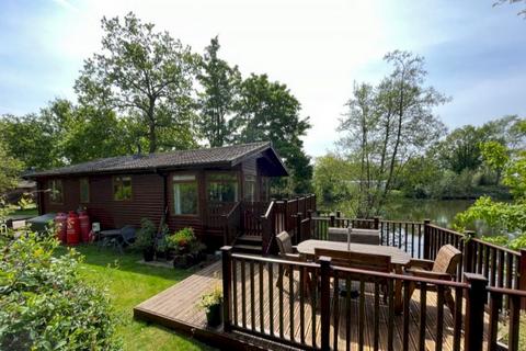 2 bedroom lodge for sale, Waveney Valley Lakes, , Wortwell IP20