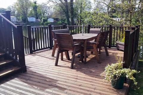 2 bedroom lodge for sale, Waveney Valley Lakes, , Wortwell IP20