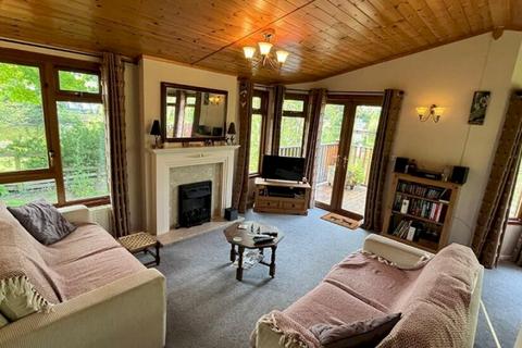 2 bedroom lodge for sale, Waveney Valley Lakes, , Wortwell IP20