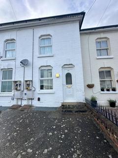 2 bedroom maisonette to rent, Milton Street, Maidstone ME16