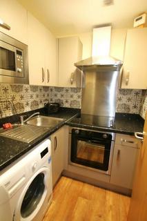 1 bedroom property for sale, Barnes Street, Accrington, Lancashire, BB5 6RN