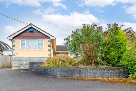 2 bedroom bungalow for sale, Pilford Heath Road, Colehill, Wimborne, Dorset, BH21