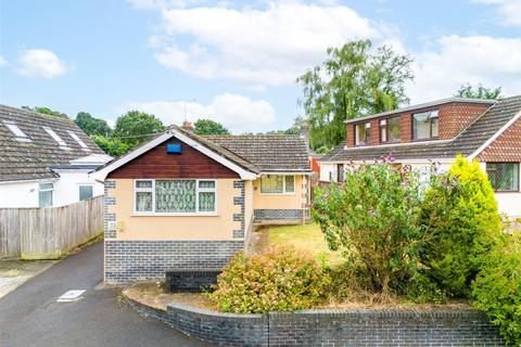 2 bedroom bungalow for sale, Pilford Heath Road, Colehill, Wimborne, Dorset, BH21