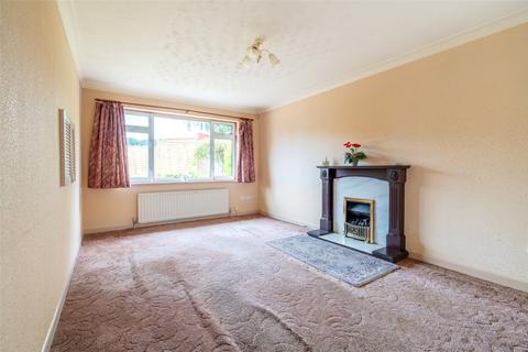 2 bedroom bungalow for sale, Pilford Heath Road, Colehill, Wimborne, Dorset, BH21