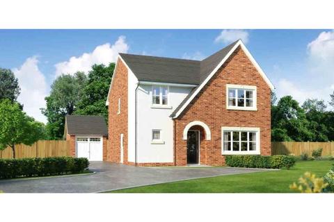 4 bedroom detached house for sale, Plot 88, Hawthorne at Rosewood Gardens, Church Road PR4