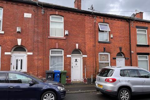 2 bedroom terraced house for sale, Union Street, Ashton under Lyne