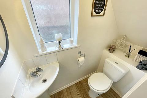 3 bedroom semi-detached house for sale, Ashley Road, West Harton, South Shields, Tyne and Wear, NE34 0PD