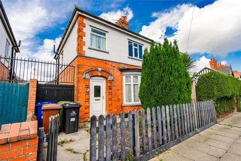 3 bedroom semi-detached house for sale, Heneage Road, Grimsby, Lincolnshire, DN32