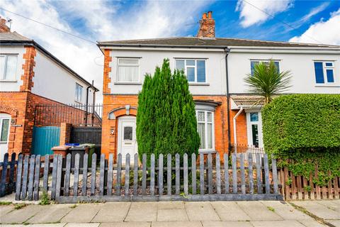 3 bedroom semi-detached house for sale, Heneage Road, Grimsby, Lincolnshire, DN32