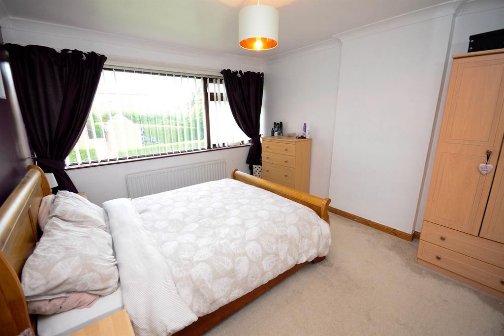Front Bedroom
