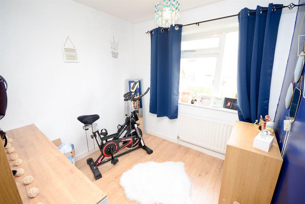 Front Bedroom
