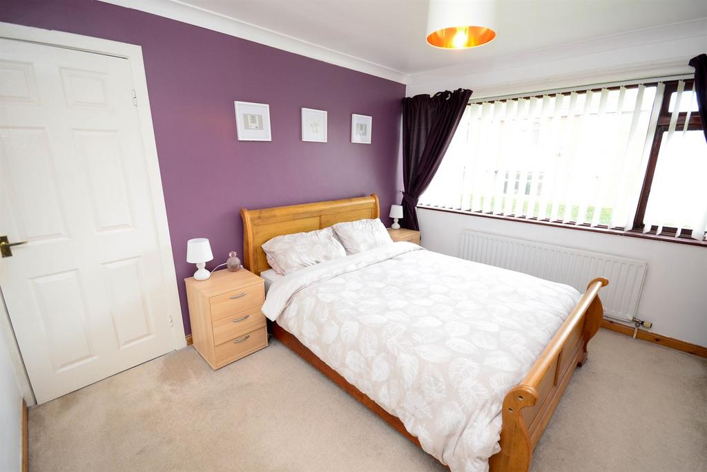 Front Bedroom