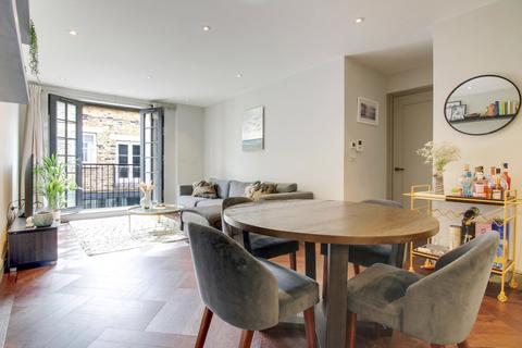 undefined, Pratt Mews, Camden, NW1