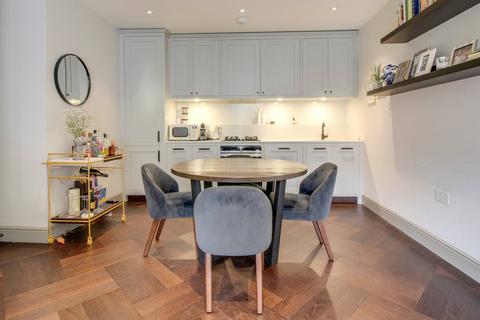 undefined, Pratt Mews, Camden, NW1