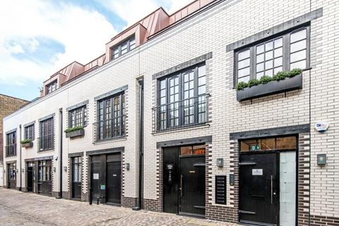 undefined, Pratt Mews, Camden, NW1